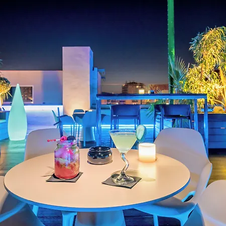Aparthotel Veramar Fuengirola