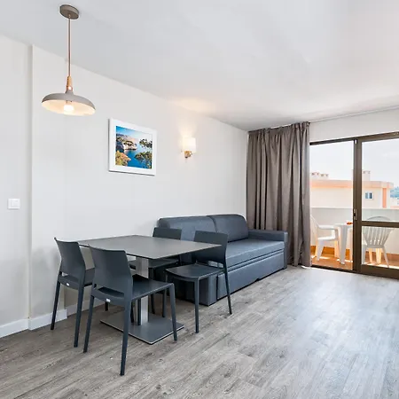 Aparthotel Veramar Fuengirola
