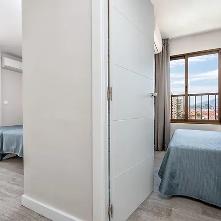 Aparthotel Veramar