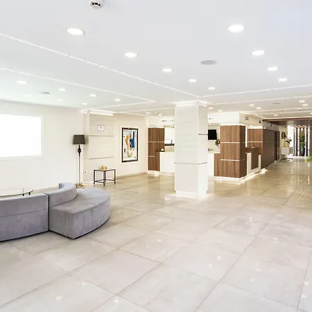 Veramar Lejlighedshotel
