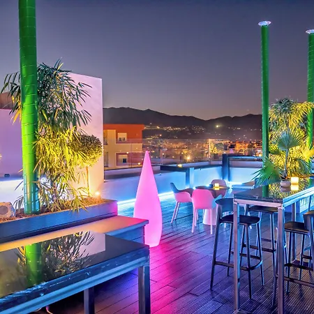 Veramar Lejlighedshotel 4*