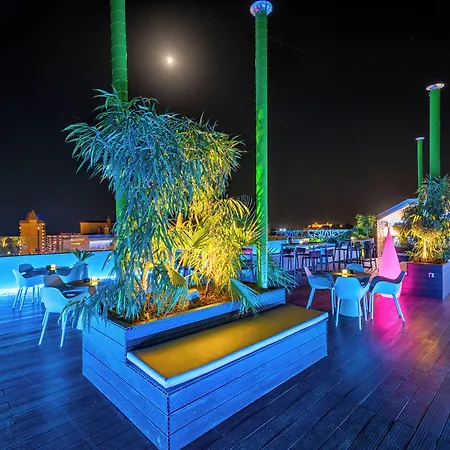 Veramar 4* Fuengirola