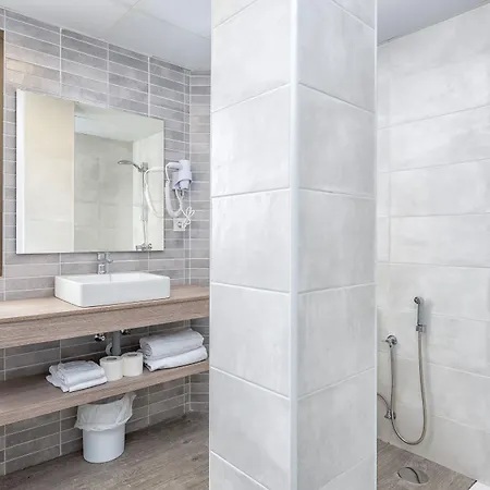 Veramar Lejlighedshotel Fuengirola