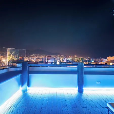 Veramar Lejlighedshotel Fuengirola
