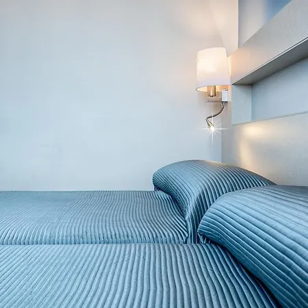 Veramar Appart hôtel Fuengirola