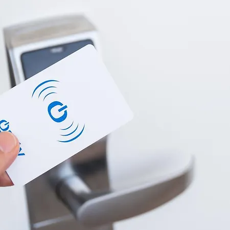 Veramar Apartmanhotel 4*