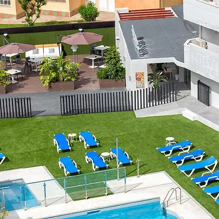 Veramar 4* Fuengirola