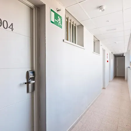 Veramar 4* Fuengirola