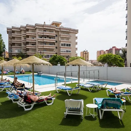 Veramar Appart hôtel