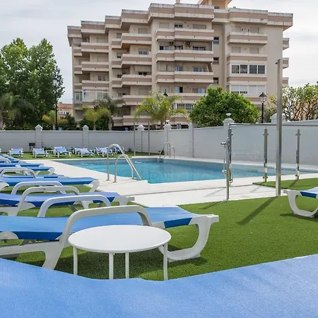 Veramar Appart hôtel