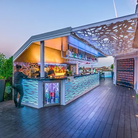 Veramar 4* فوينخيرولا