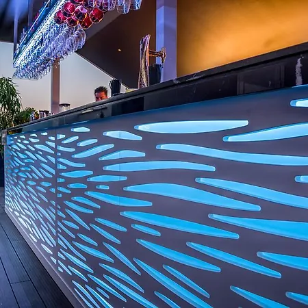 Apartmanhotel Veramar