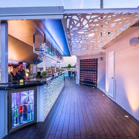 公寓式酒店 Veramar