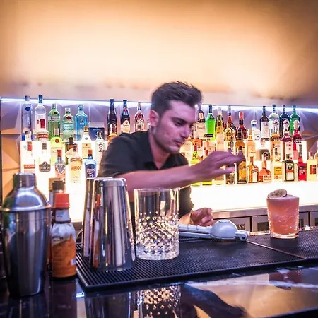 公寓式酒店 Veramar 丰希罗拉