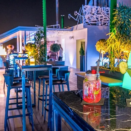 شقة فندقية Veramar 4*
