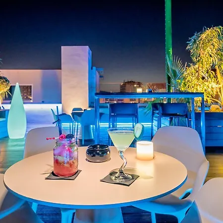 Veramar 公寓式酒店 4*
