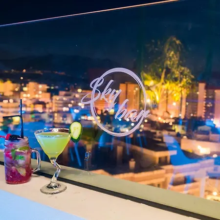 Veramar 4* Fuengirola