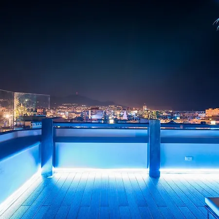 Veramar 4* Fuengirola