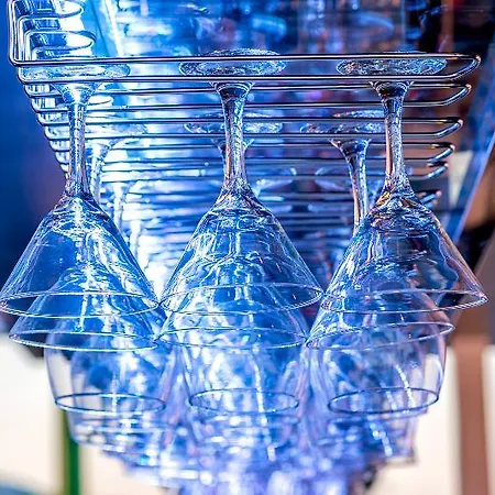 Veramar 公寓式酒店 丰希罗拉