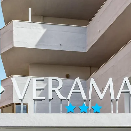Apartmanhotel Veramar 4*
