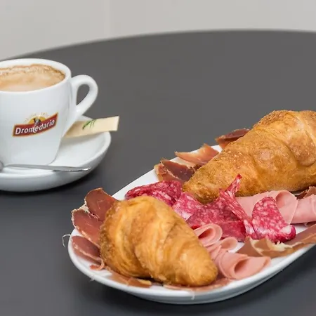 Appart hôtel Veramar 4*