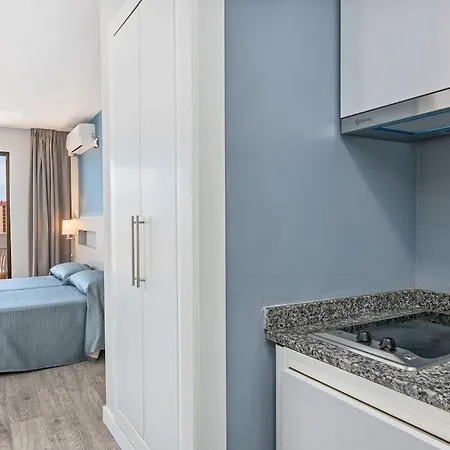 Veramar 4* Fuengirola