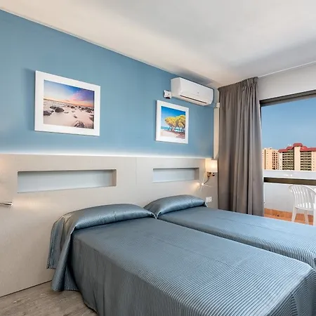 Veramar 4* Fuengirola