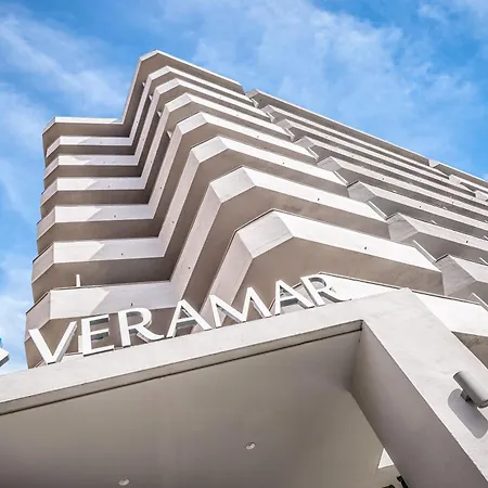 Appart hôtel Veramar Fuengirola