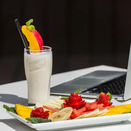 Appart hôtel Veramar