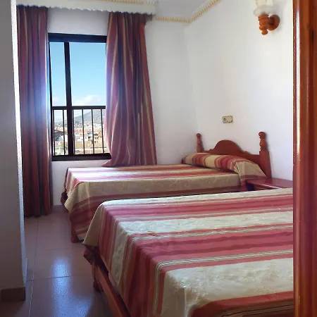 Aparthotel Veramar