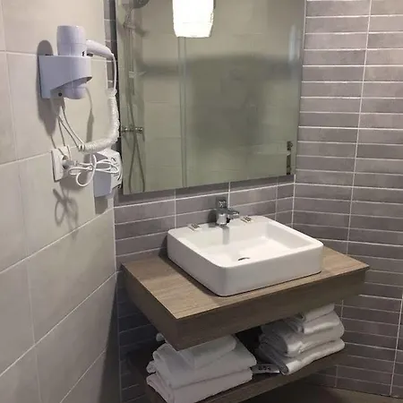 Veramar Aparthotel Fuengirola