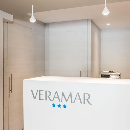 Aparthotel Veramar