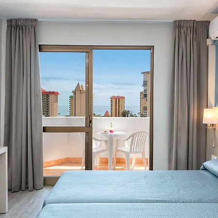 Aparthotel Veramar 4*