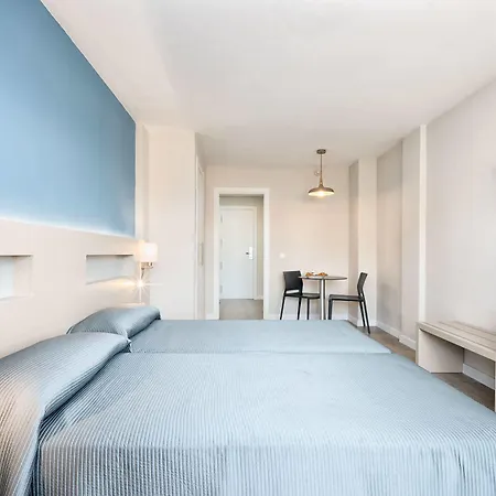 Aparthotel Veramar Fuengirola