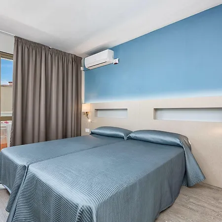 Veramar Aparthotel Fuengirola