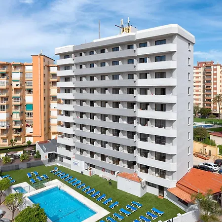 Veramar 4* Fuengirola