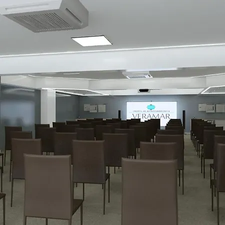 Veramar 4* فوينخيرولا
