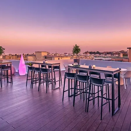Veramar 4* فوينخيرولا
