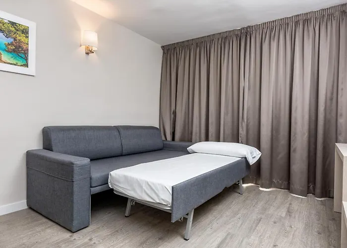 Veramar Appart hôtel