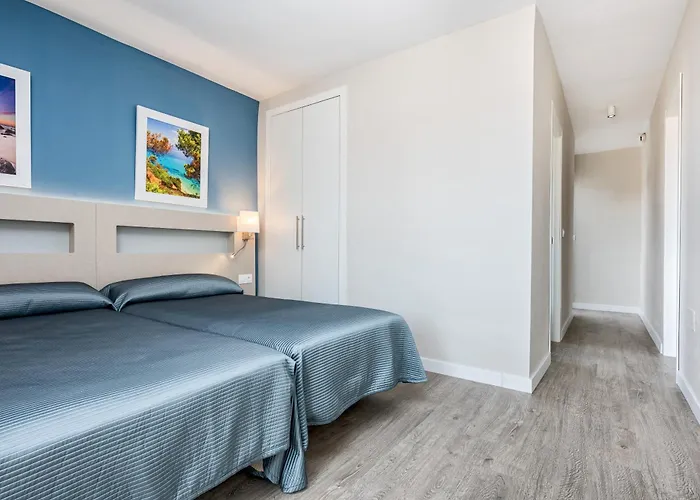 Veramar 4* Fuengirola