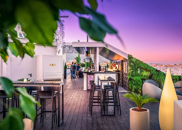 Appart hôtel Veramar 4*