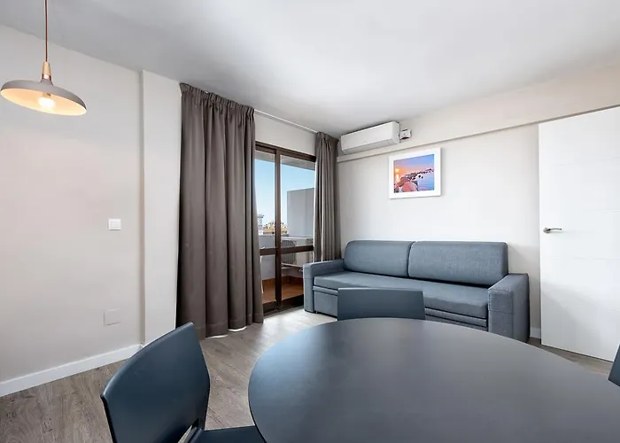 Appart hôtel Veramar Fuengirola