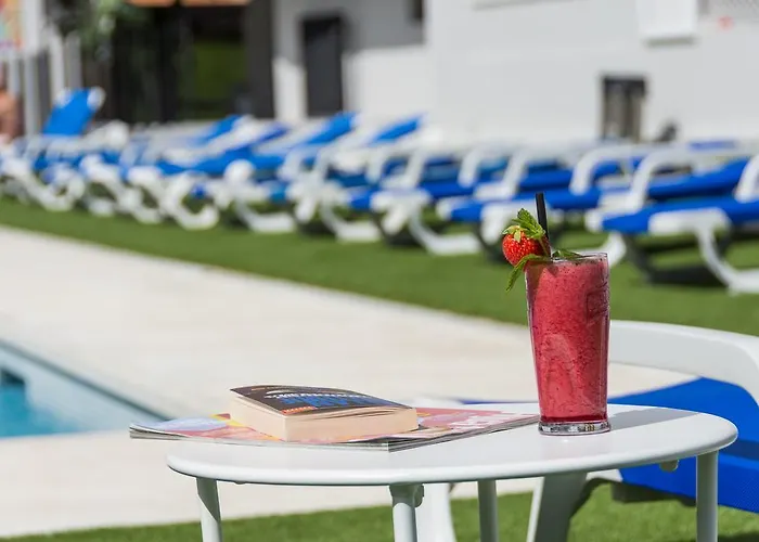 Veramar Appart hôtel 4*