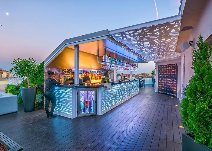 Veramar 4* Fuengirola