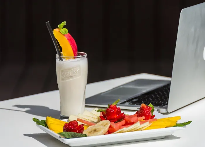 Appart hôtel Veramar