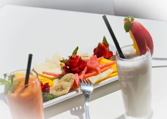 Appart hôtel Veramar 4*