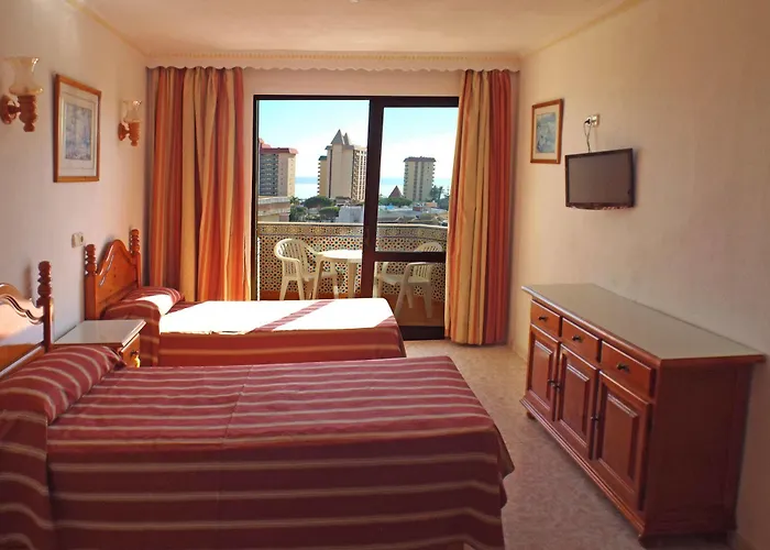 Veramar Appart hôtel 4*