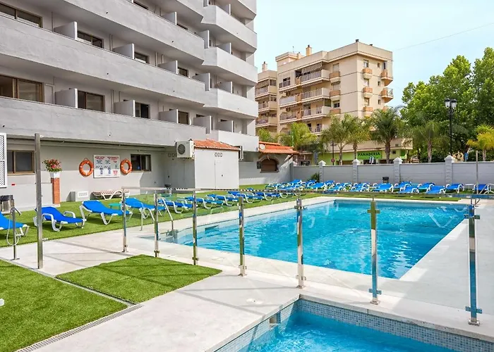 Veramar Appart hôtel 4*