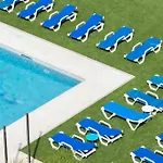 Veramar 4* Fuengirola
