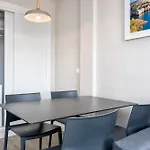 Aparthotel Veramar 4*
